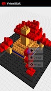 3 Schermata VirtualBlock - Block Builder