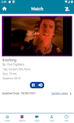 Veedeo Lite screenshot 1