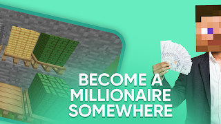 Money Mod Minecraft capture d'écran 1