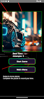 3 Schermata Supercar Game