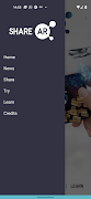 ShareAR screenshot 1