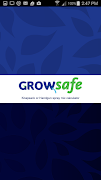 Growsafe Knapsack Spray Calc captura de pantalla 3
