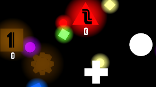 El ataque de los colores 截圖 1