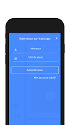 trackAPP MTS screenshot 1