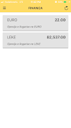 Adex Couriers screenshot 2