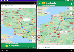 Half HUD скриншот 5