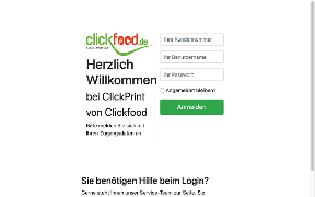 2 Schermata clickPrint
