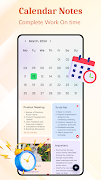 Easy Notes - Notepad اسکرین شاٹ 4