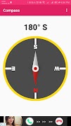 Compass 截图 1