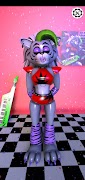 Pocket Roxy 截图 3