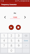 Frequency Generator 截图 1