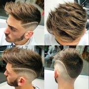 Skin Fade Haircut ảnh chụp màn hình 2