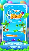 Poster Clear Blast