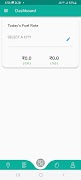 WETRACKSS スクリーンショット 3