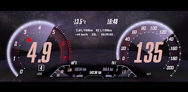 Vision screenshot 6