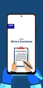 How to Write a Conclusion capture d'écran 2