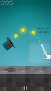 Magic Hat Physics Puzzle 截图 1