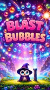 Blast Bubbles скриншот 7