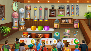 Cake Shop screenshot 1