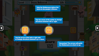 Watterson Express screenshot 1