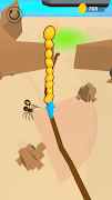 برنامه‌نما Spider Egg Hunter عکس از صفحه