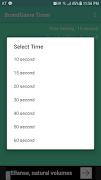 Board Game Timer screenshot 2