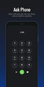 Ack Phone poster