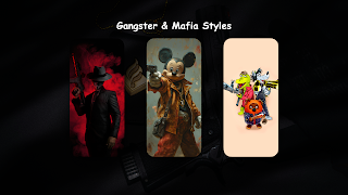 Wallpaper Ghetto: hd Keren screenshot 2