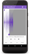 Mp3 Cutter / Ringtone Maker screenshot 3