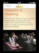 RAISE スクリーンショット 2