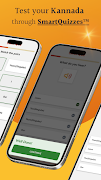 برنامه‌نما Learn Kannada SmartApp عکس از صفحه