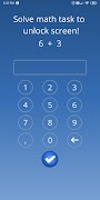 Math Applocker स्क्रीनशॉट 6