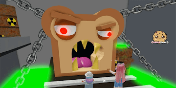 Games for roblox 海報