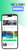 Pulse Active تصوير الشاشة 1