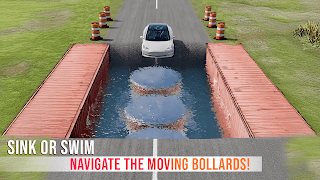 Car Simulator: Driving Master تصوير الشاشة 4