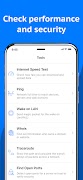 网络分析器：WiFi 扫描器 截图 2