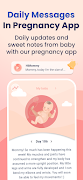 HiMommy: Ovulation & Pregnancy ảnh chụp màn hình 1