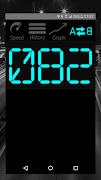 Speedometer PRO HUD screenshot 2
