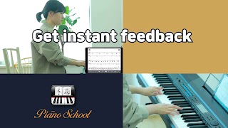 Piano School — Learn piano screenshot 4
