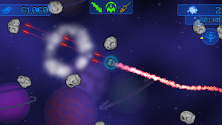 Farspace screenshot 4