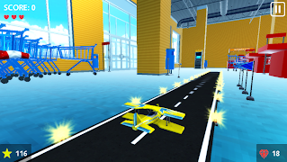 RC Airplane Flight Simulator 截圖 3