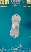 Fidget Spinner captura de pantalla 7