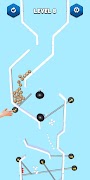 Falling Ball Quest تصوير الشاشة 5