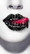 Vampire Lock ảnh chụp màn hình 1