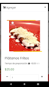 D Volada screenshot 3