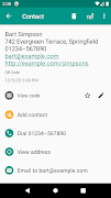 QR & Barcode Scanner screenshot 2