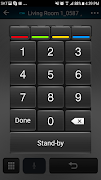 Air Sync Remote-Z screenshot 2