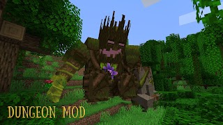 Dangeon Mod capture d'écran 1