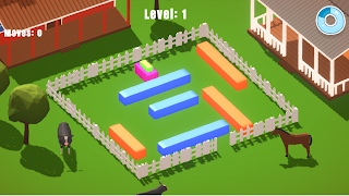 Unblock Block screenshot 1