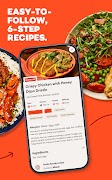 EveryPlate: Cooking Simplified imagem de tela 6